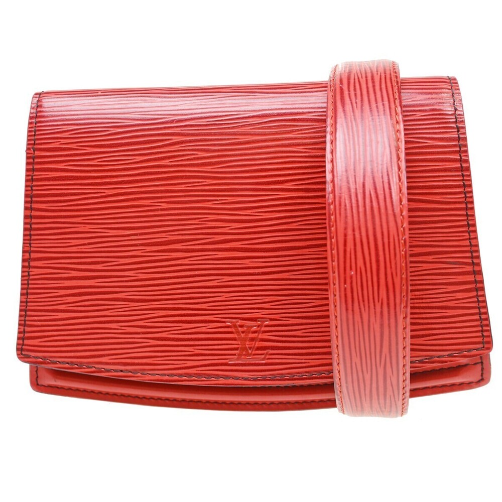 Louis Vuitton Tilsitt Bum Epi Leather